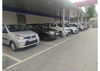 True Value Jamkash kashmir