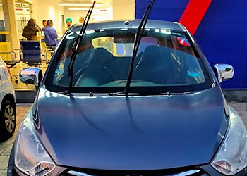 True value Jaycee Motors