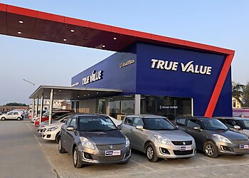 True value Jaycee Motors