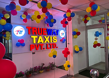 Trueway Taxis Pvt. Ltd.