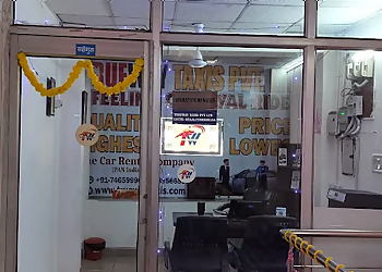 Trueway Taxis Pvt. Ltd.