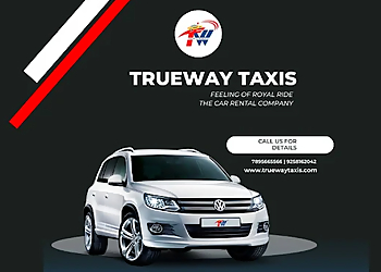 Trueway Taxis Pvt. Ltd.
