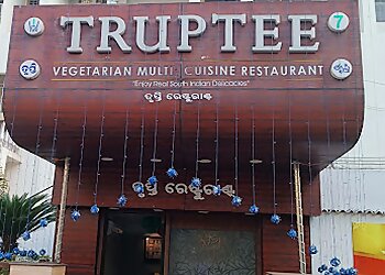 Truptee Veg Restaurant
