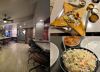 Truptee Veg Restaurant