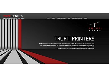 Trupti Printers