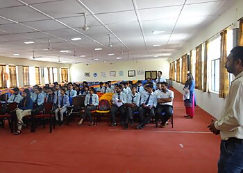 Trust Consultancy Saharanpur