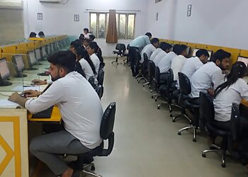 Trust Consultancy Saharanpur