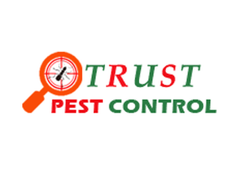 Trust Pest Control