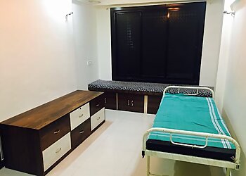 Tulasbharati Ayurveda Clinic and Panchakarma Centre