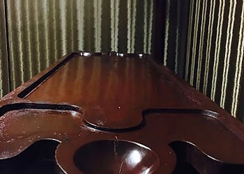 Tulasbharati Ayurveda Clinic and Panchakarma Centre