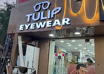 Tulip Eyewear