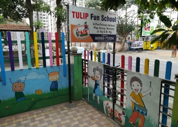 Tulip Fun School