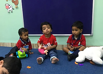 Tulip Kids Bima Nagar