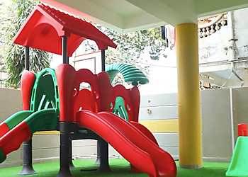 Tulip Kids Bima Nagar