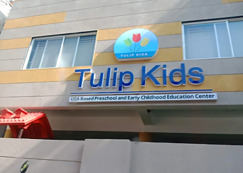 Tulip Kids Bima Nagar