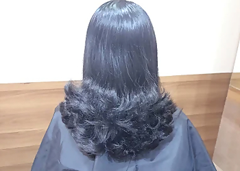 Tulips Beauty Parlour