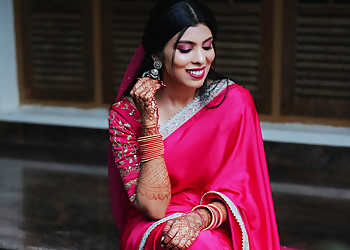 Tulips Beauty Parlour