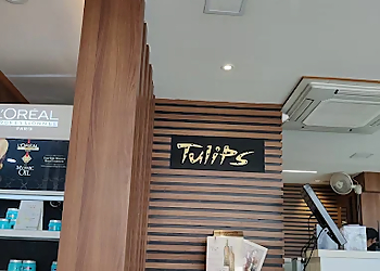 Tulips Beauty Parlour