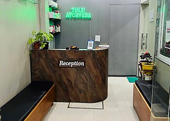 Tulsi Ayurveda clinic