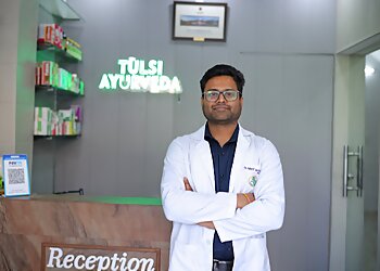 Tulsi Ayurveda clinic