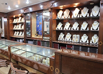 Tulsyan Jewellery Pvt. Ltd