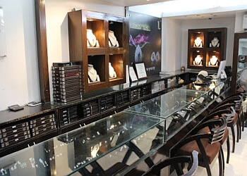 Tulsyan Jewellery Pvt. Ltd