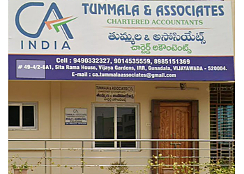 Tummala & Associates