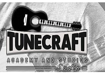 Tune craft by sudip
