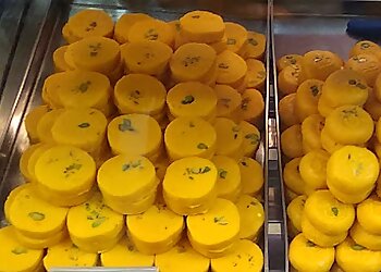 Tungareshwar Sweet & Farsan