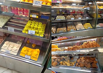 Tungareshwar Sweet & Farsan