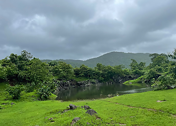 Tungareshwar Wildlife Sanctuary