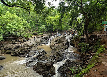 Tungareshwar Wildlife Sanctuary Tungareshwar Wildlife Sanctuary