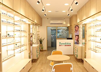 Turakhia Opticians World