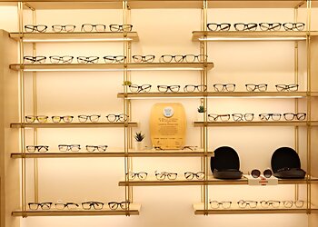 Turakhia Opticians World