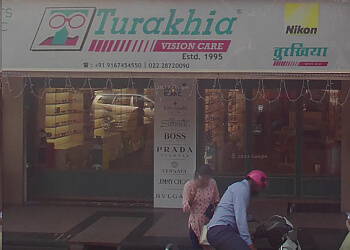 Turakhia Opticians World
