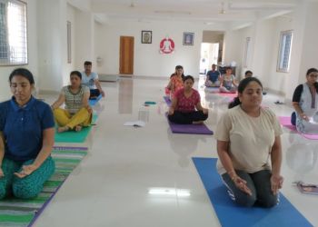 3 Best Yoga Classes in Visakhapatnam - Expert Recommendations