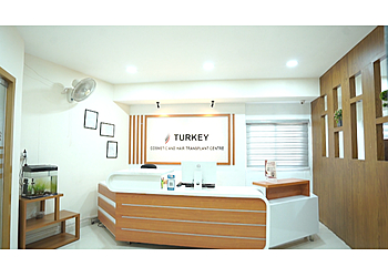 Turkey Hair Transplant Centre