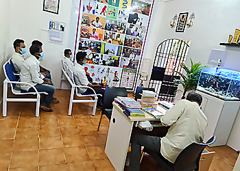 Turning Point Foundation