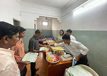 Turning Point Foundation