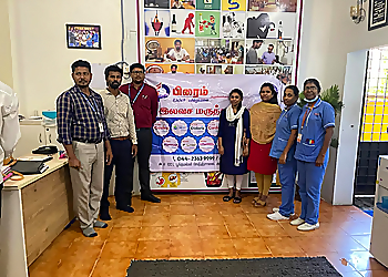 Turning Point Foundation