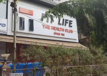 Twalkar Wellness Malad