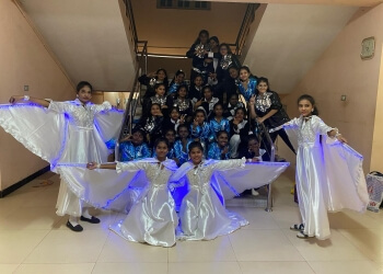 Twilight Dance Studio