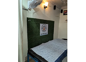 Twin Brother's Therapy