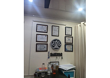 Twin Brother's Therapy