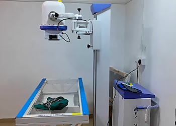 Twin City Pet Hospital