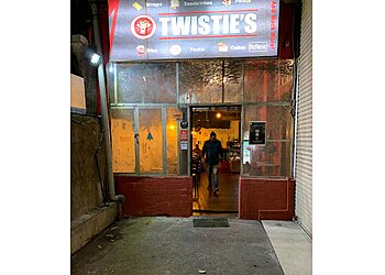 Twistie's