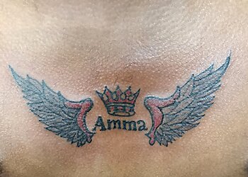 Two Gun Tattoo Studio