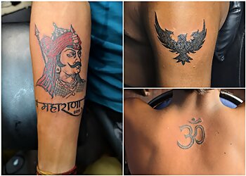 Two Gun Tattoo Studio