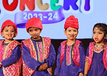 UC Kindies International Preschool