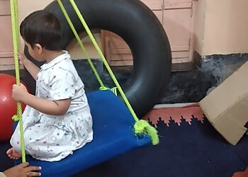 UJAAN Child Care Unit